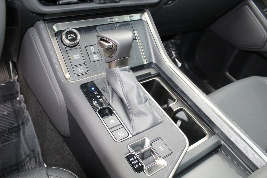 2024 Lexus GX 550 Premium+ Richmond VA