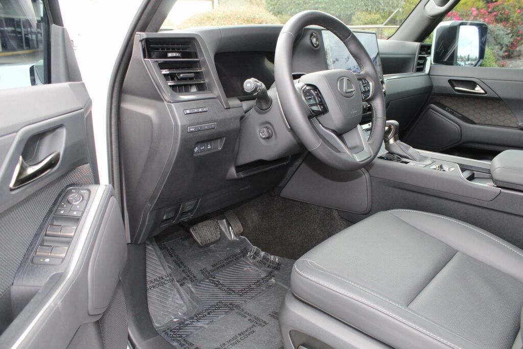 2024 Lexus GX 550 Premium+ Richmond VA