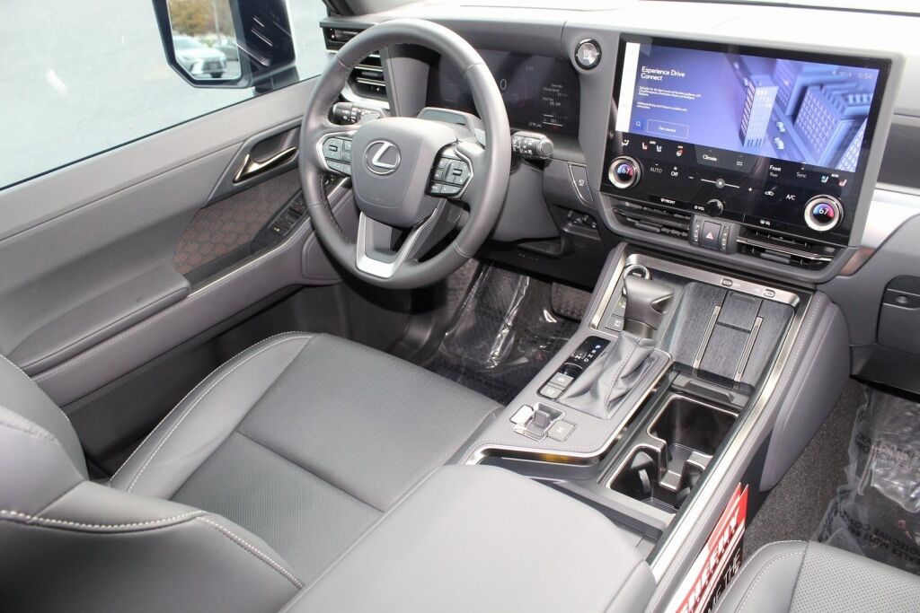 2024 Lexus GX 550 Premium+ Richmond VA