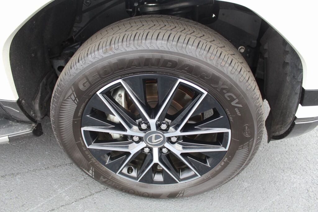 2024 Lexus GX 550 Premium+ Richmond VA