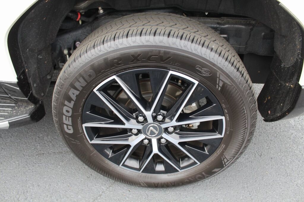 2024 Lexus GX 550 Premium+ Richmond VA