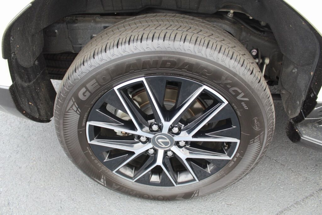 2024 Lexus GX 550 Premium+ Richmond VA