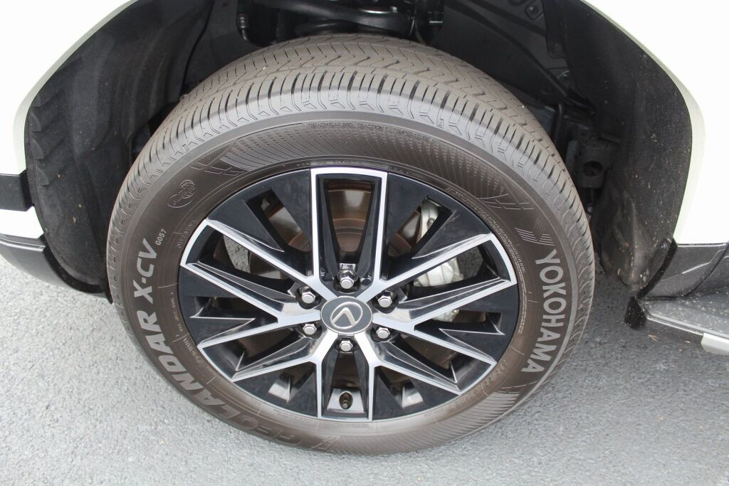 2024 Lexus GX 550 Premium+ Richmond VA