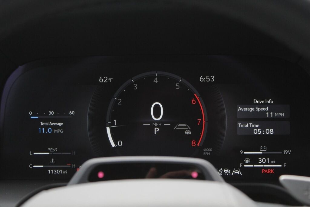 2024 Lexus GX 550 Premium+ Richmond VA