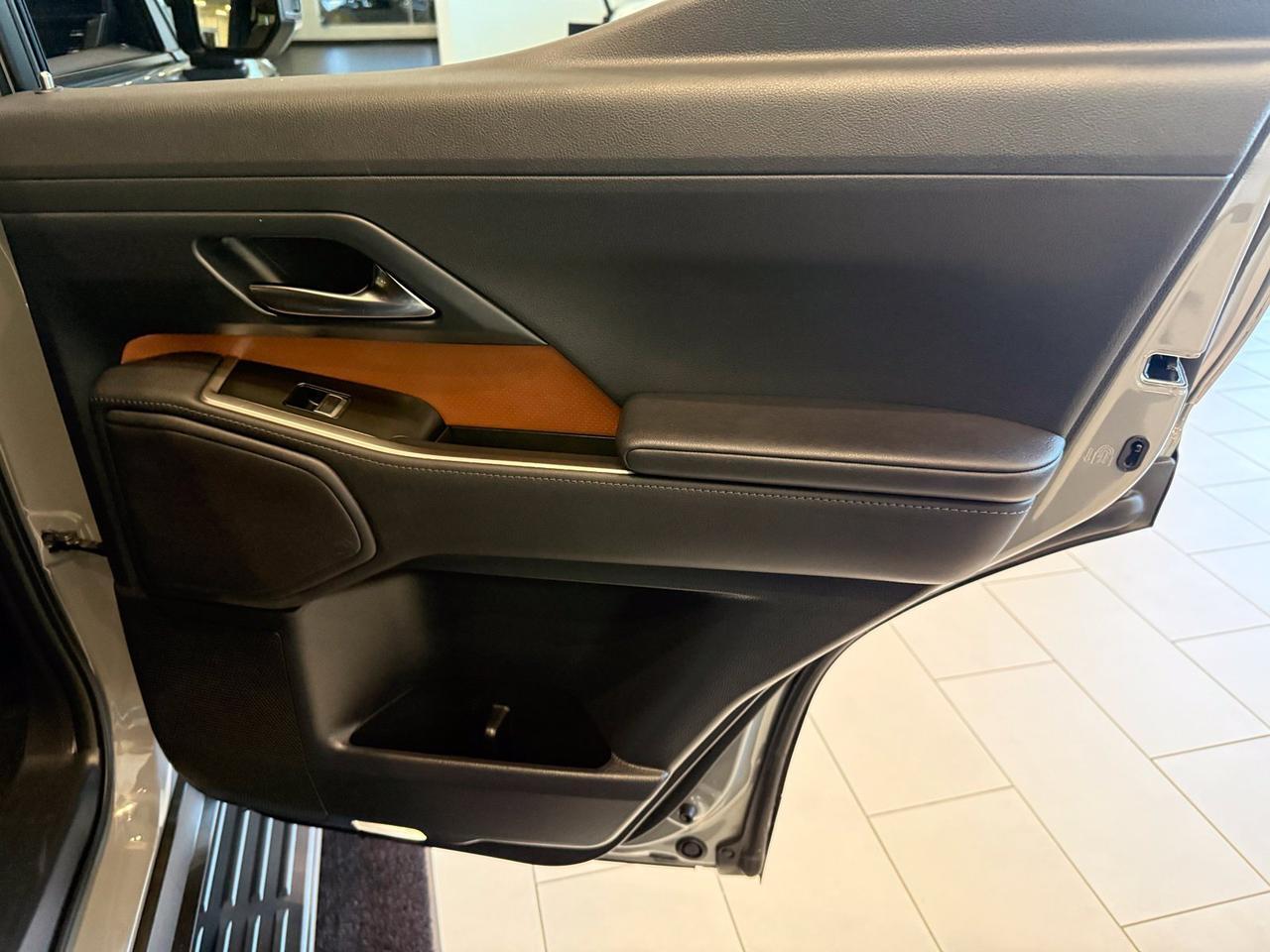 2024 Lexus GX 550 Premium Annapolis MD