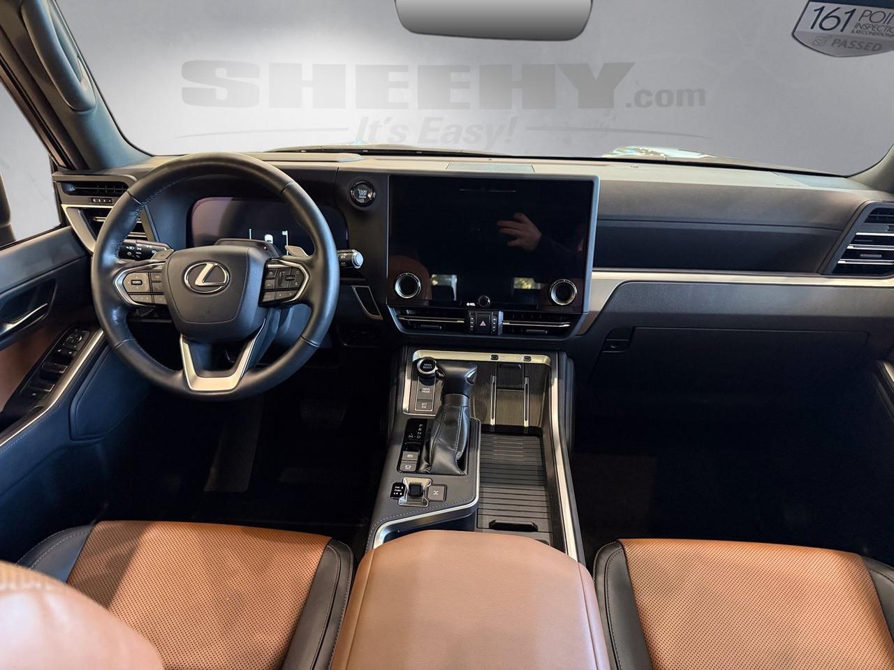2024 Lexus GX 550 Premium Annapolis MD