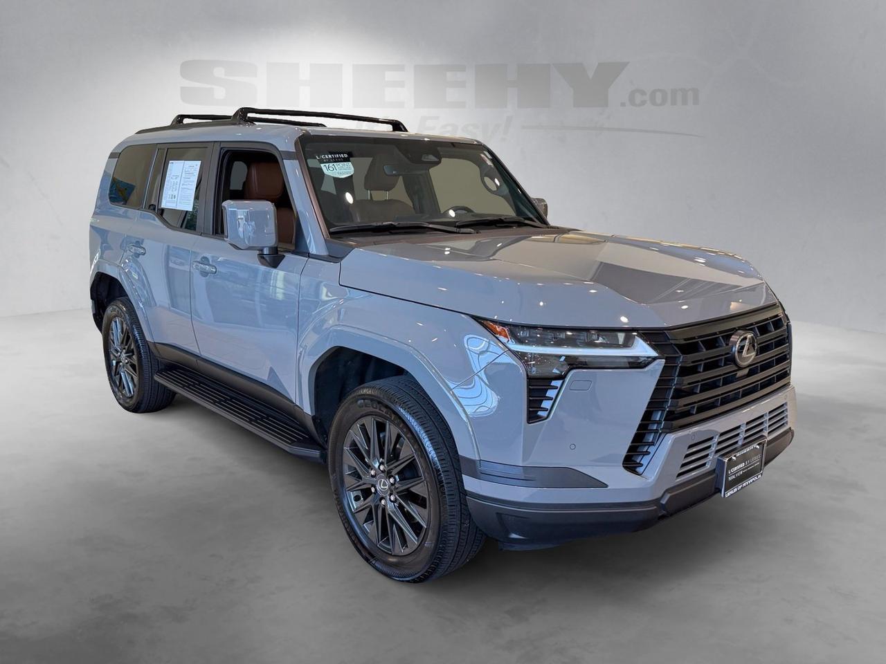 2024 Lexus GX 550 Premium Annapolis MD