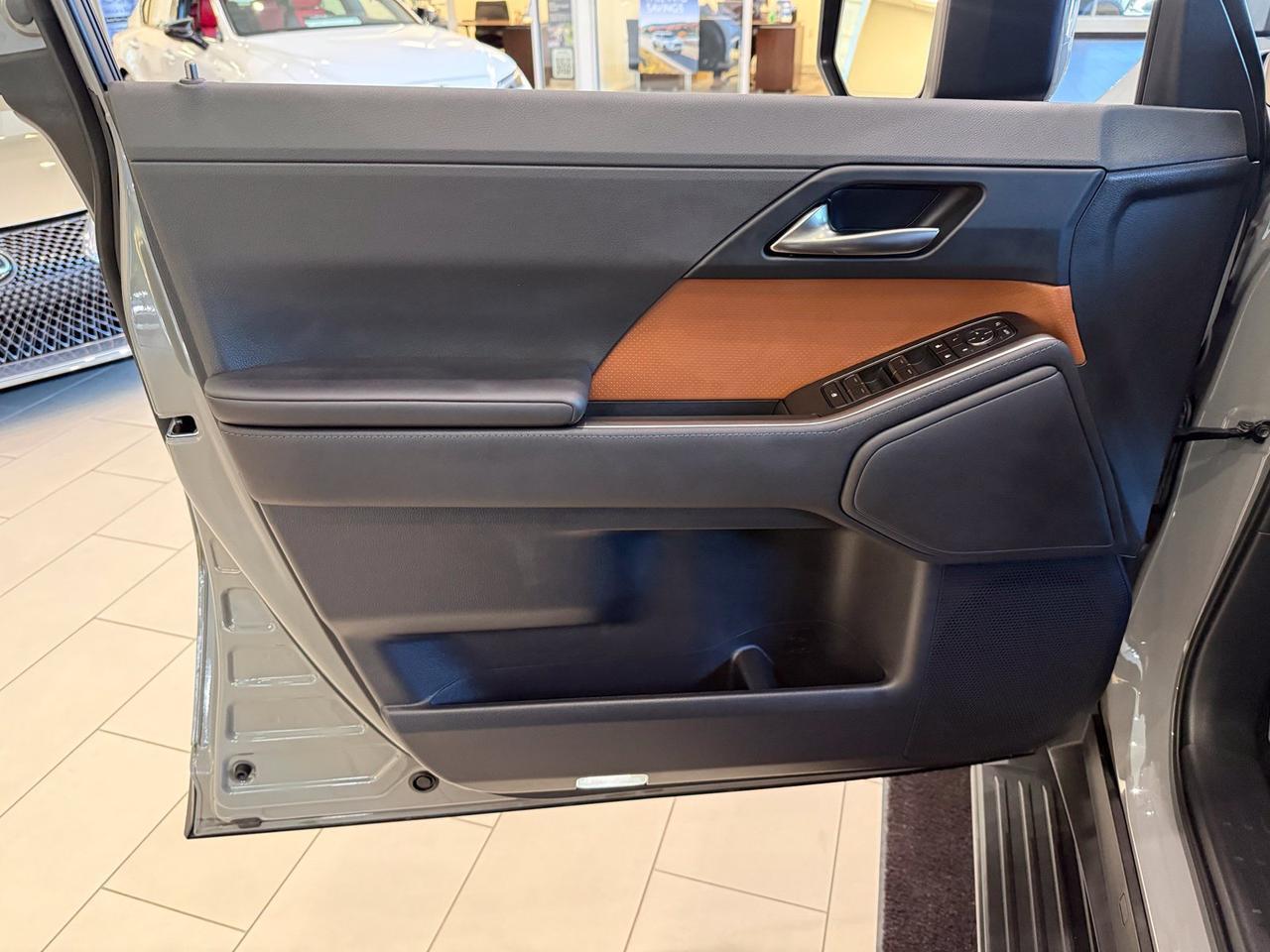 2024 Lexus GX 550 Premium Annapolis MD