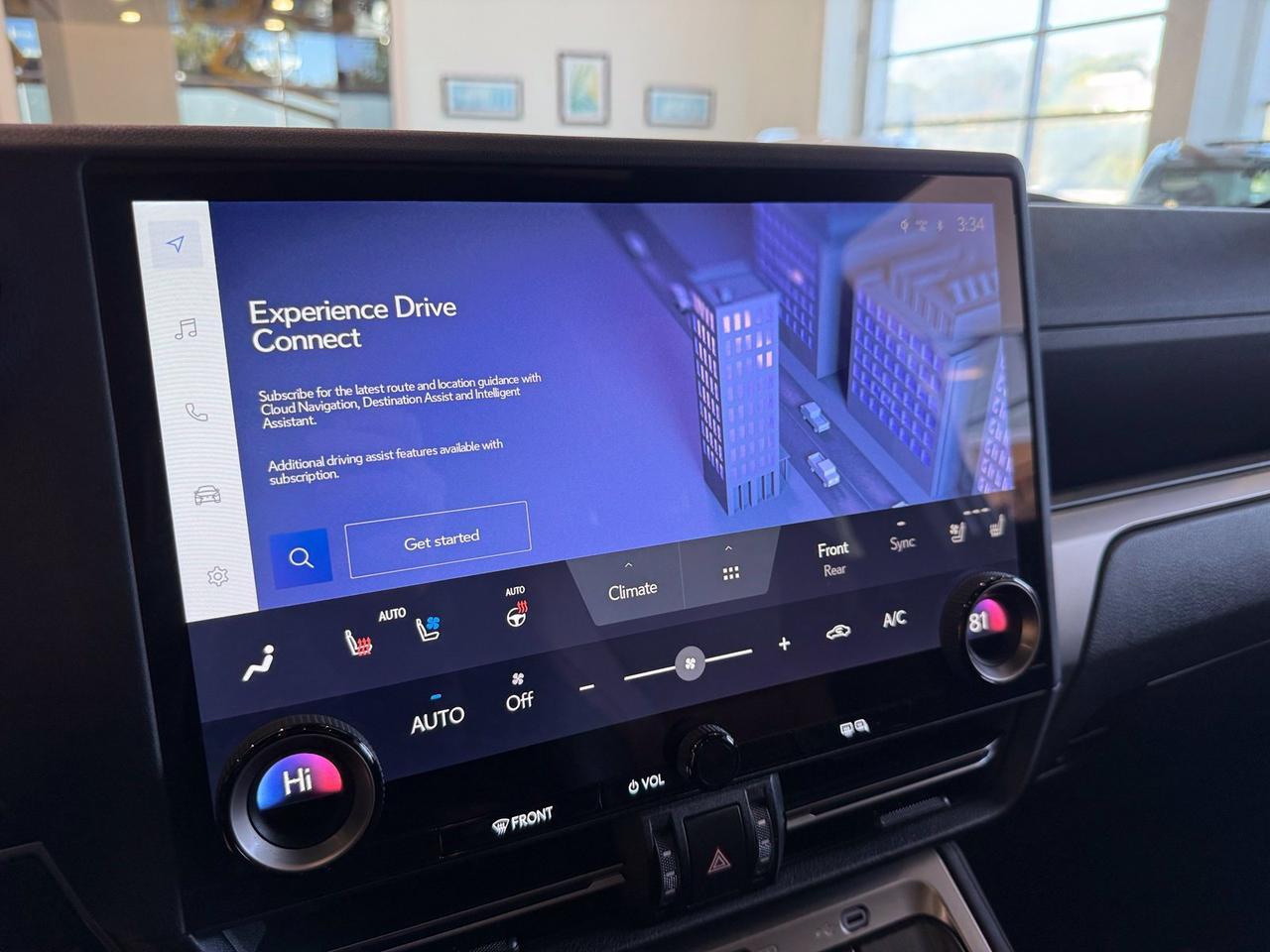 2024 Lexus GX 550 Premium Annapolis MD