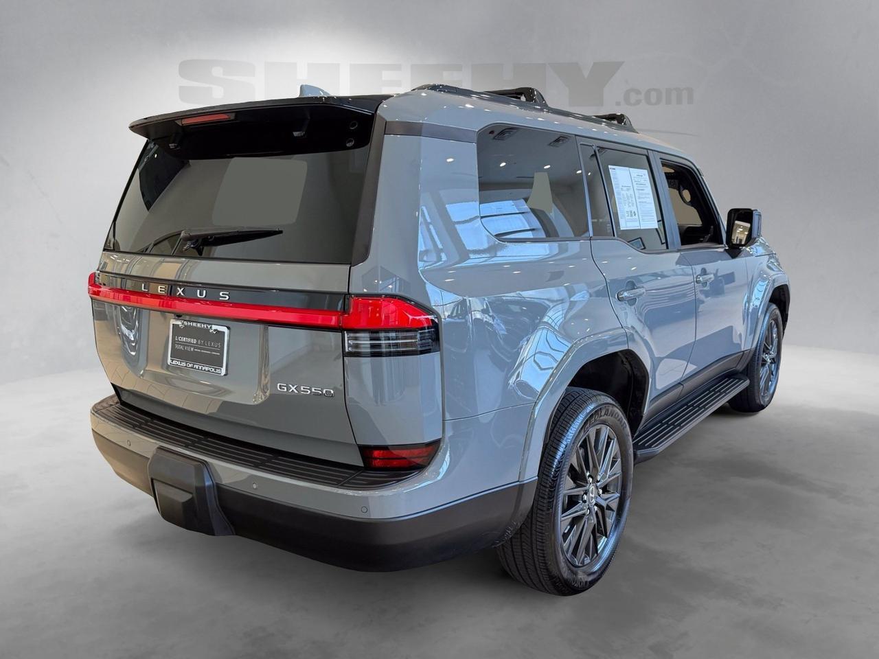 2024 Lexus GX 550 Premium Annapolis MD