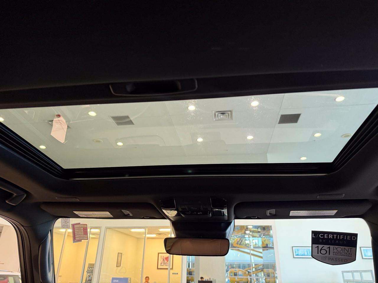 2024 Lexus GX 550 Premium Annapolis MD