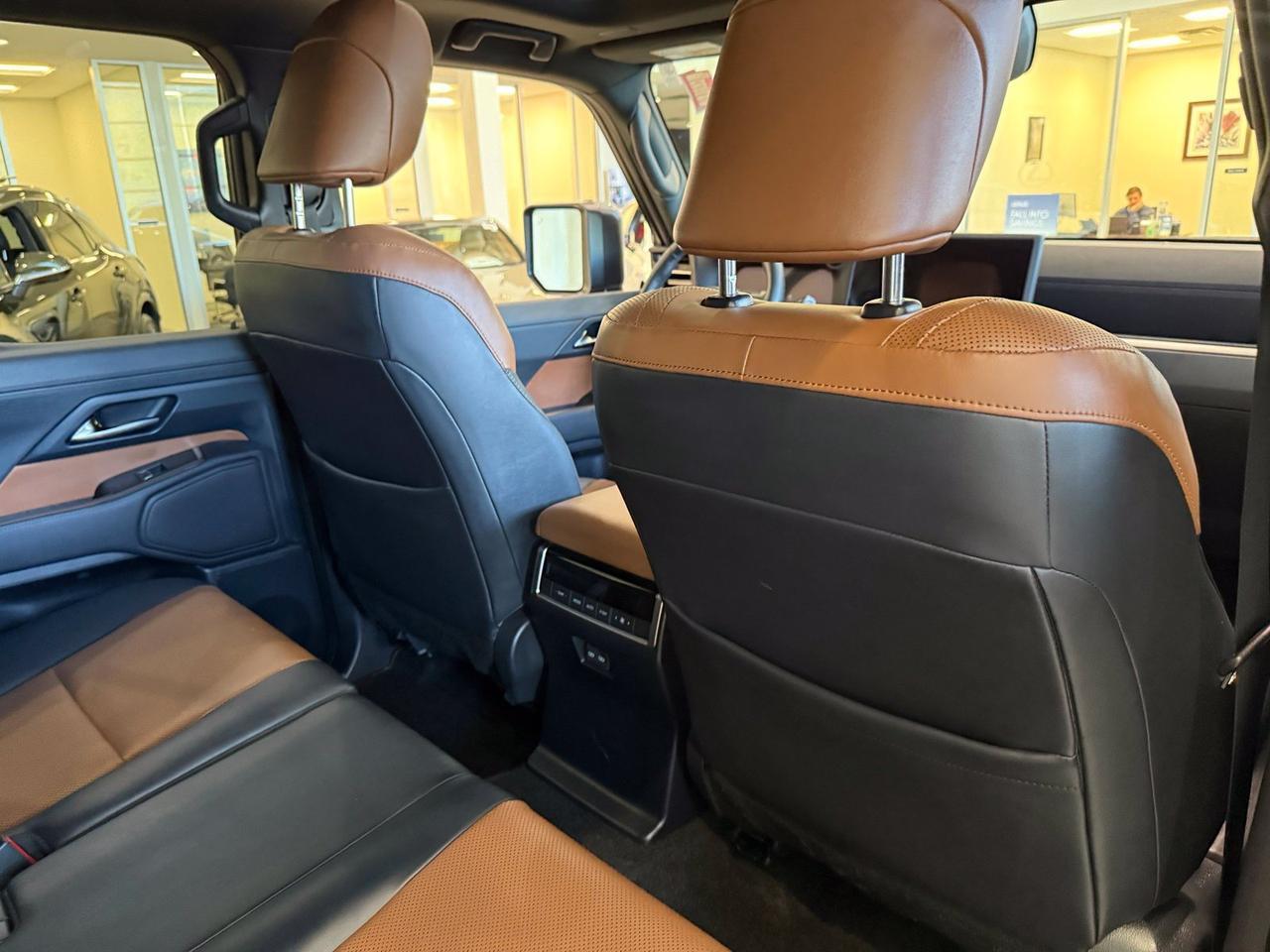 2024 Lexus GX 550 Premium Annapolis MD