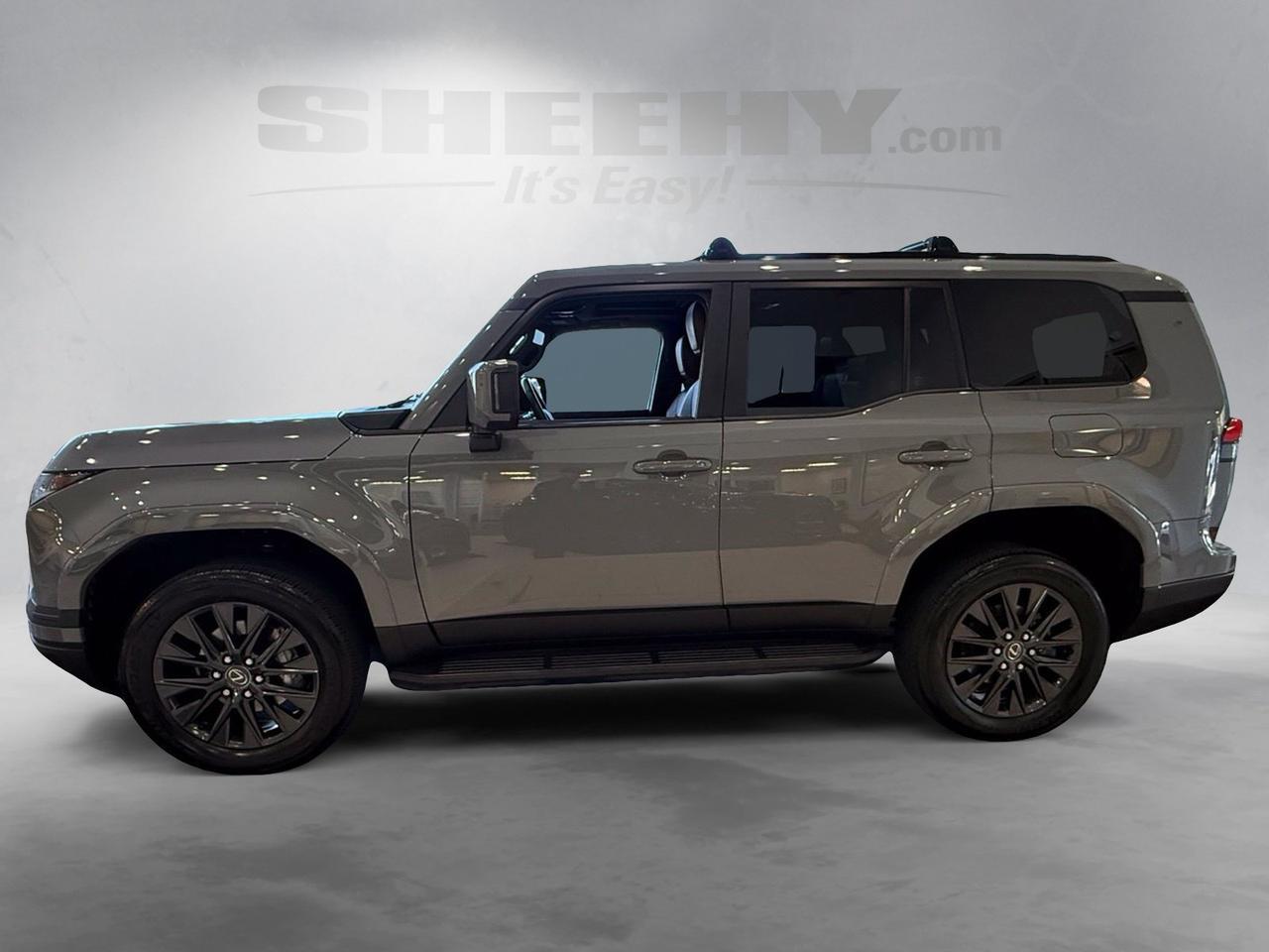 2024 Lexus GX 550 Premium Annapolis MD