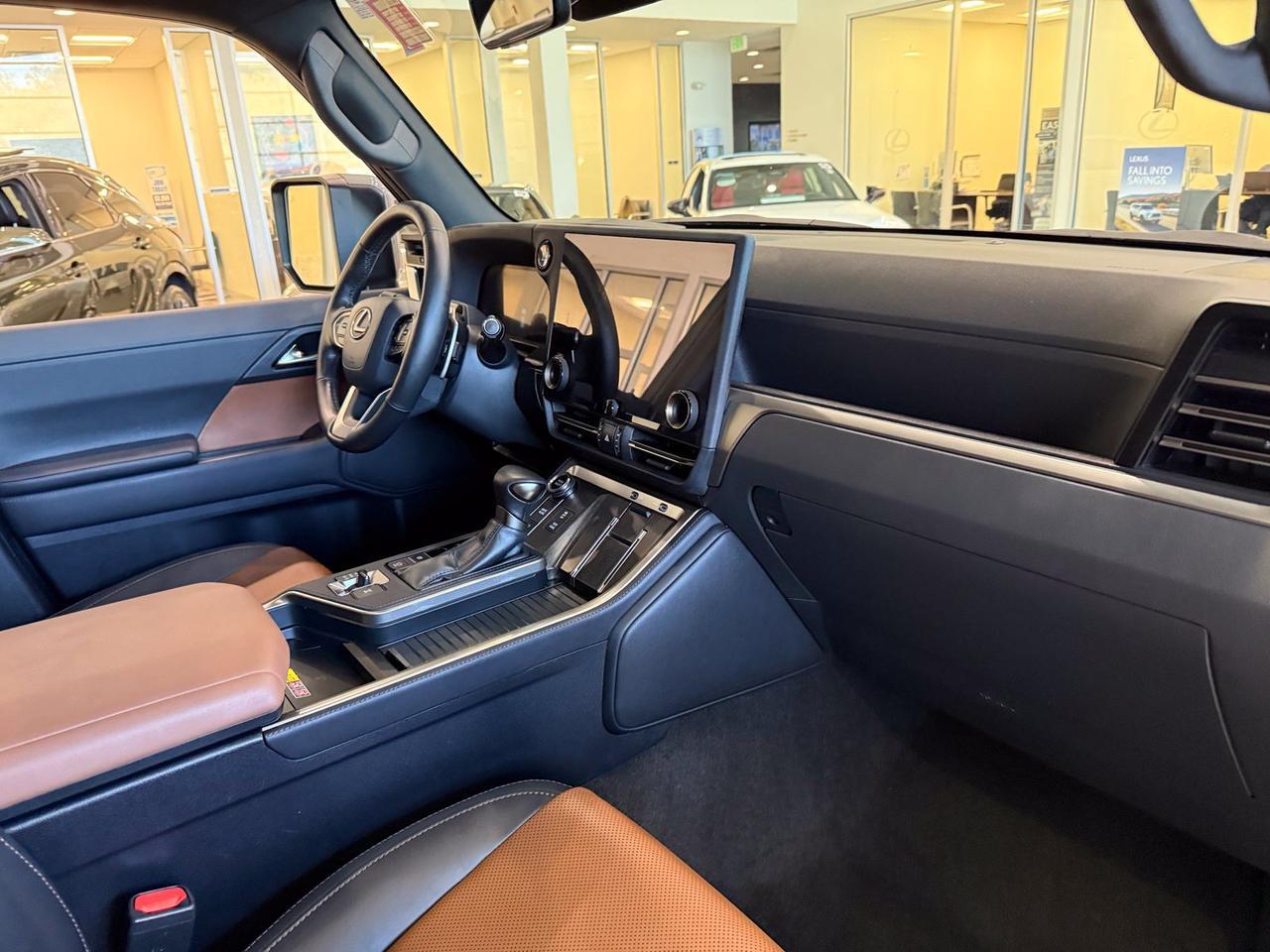 2024 Lexus GX 550 Premium Annapolis MD