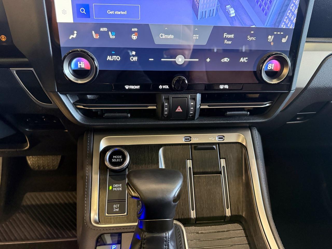 2024 Lexus GX 550 Premium Annapolis MD
