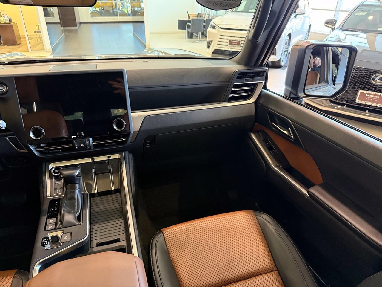 2024 Lexus GX 550 Premium Annapolis MD