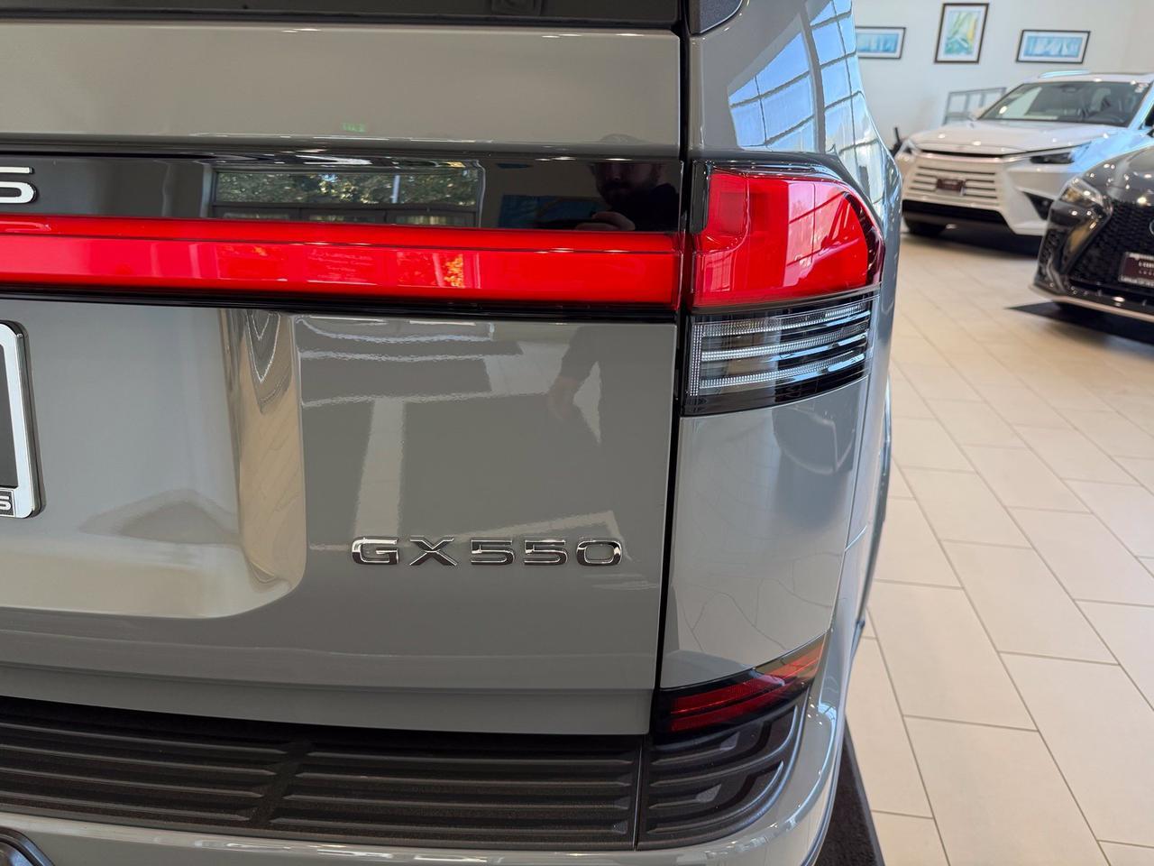 2024 Lexus GX 550 Premium Annapolis MD