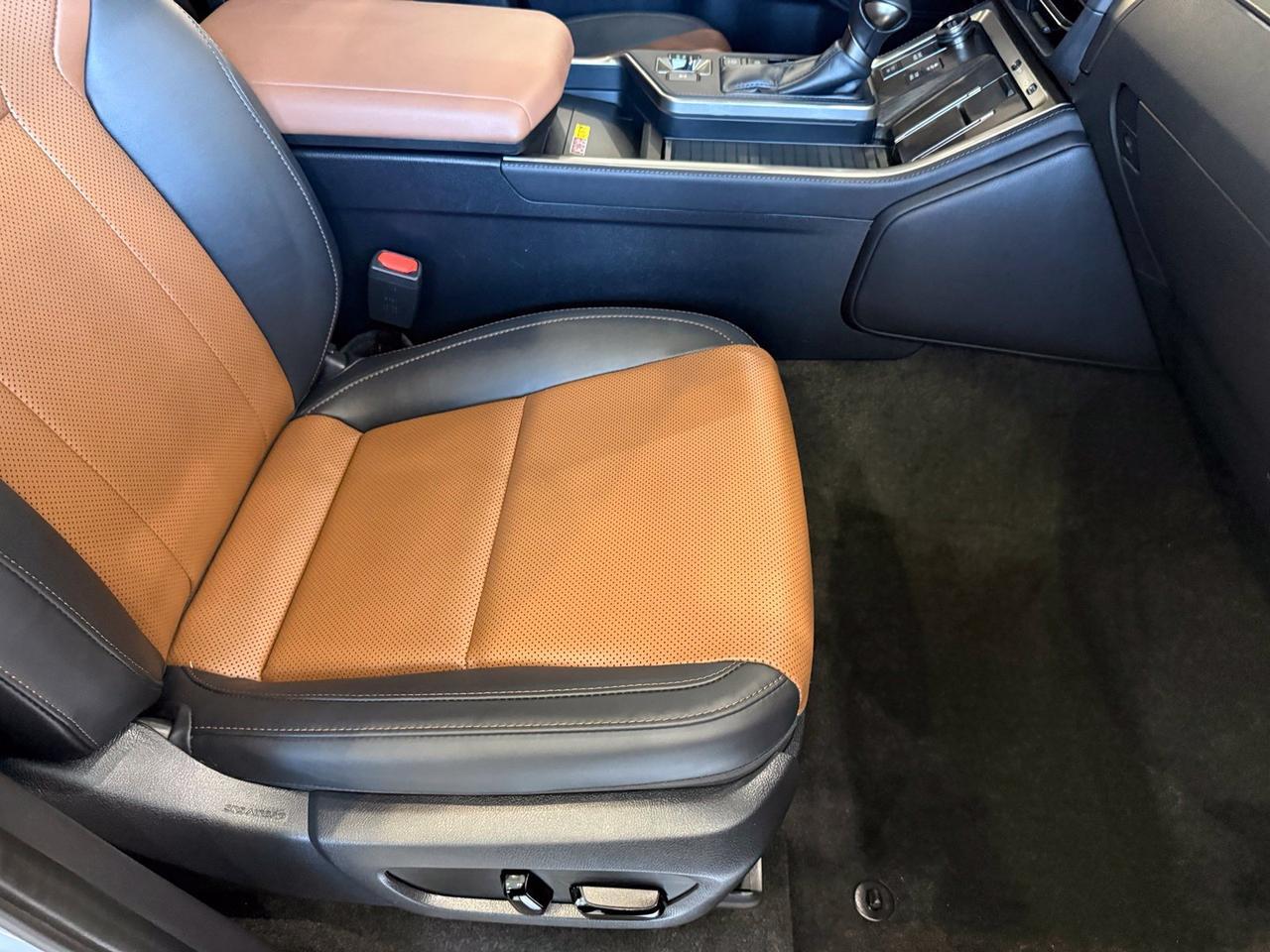 2024 Lexus GX 550 Premium Annapolis MD