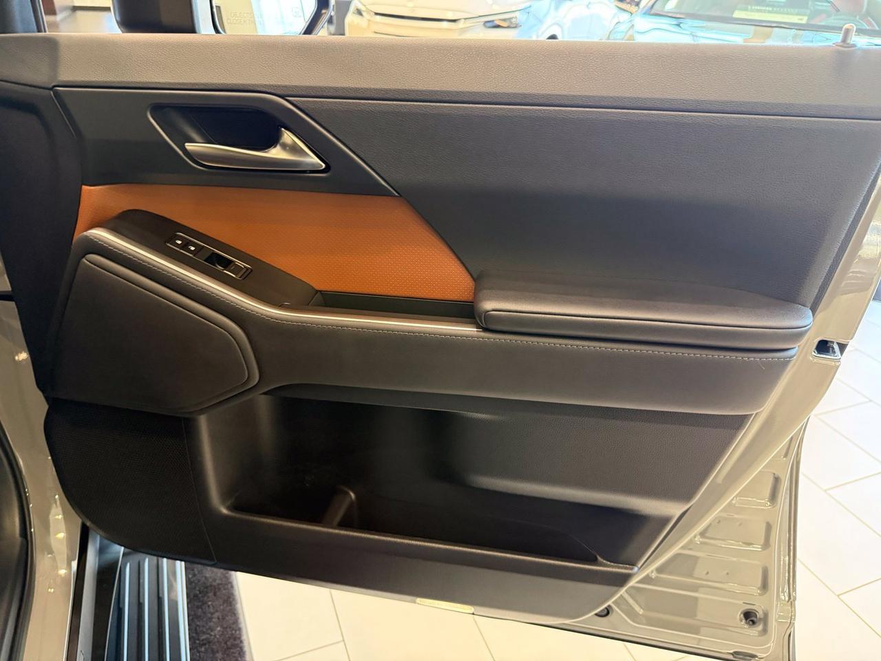 2024 Lexus GX 550 Premium Annapolis MD