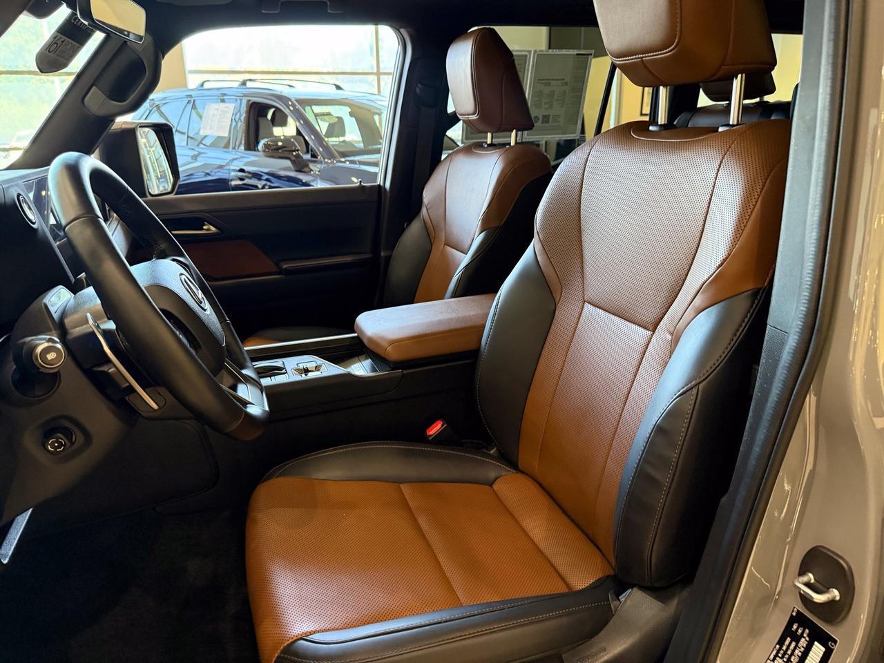 2024 Lexus GX 550 Premium Annapolis MD