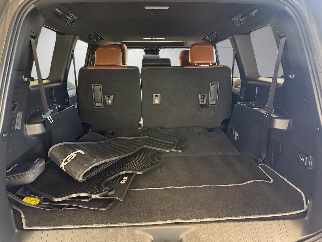 2024 Lexus GX 550 Premium Annapolis MD