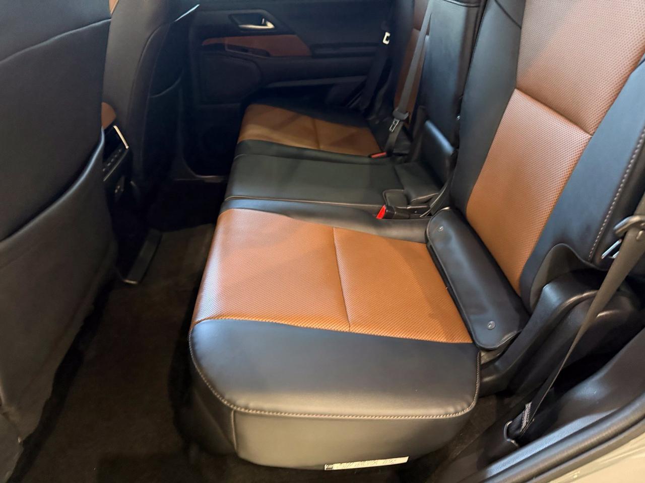 2024 Lexus GX 550 Premium Annapolis MD