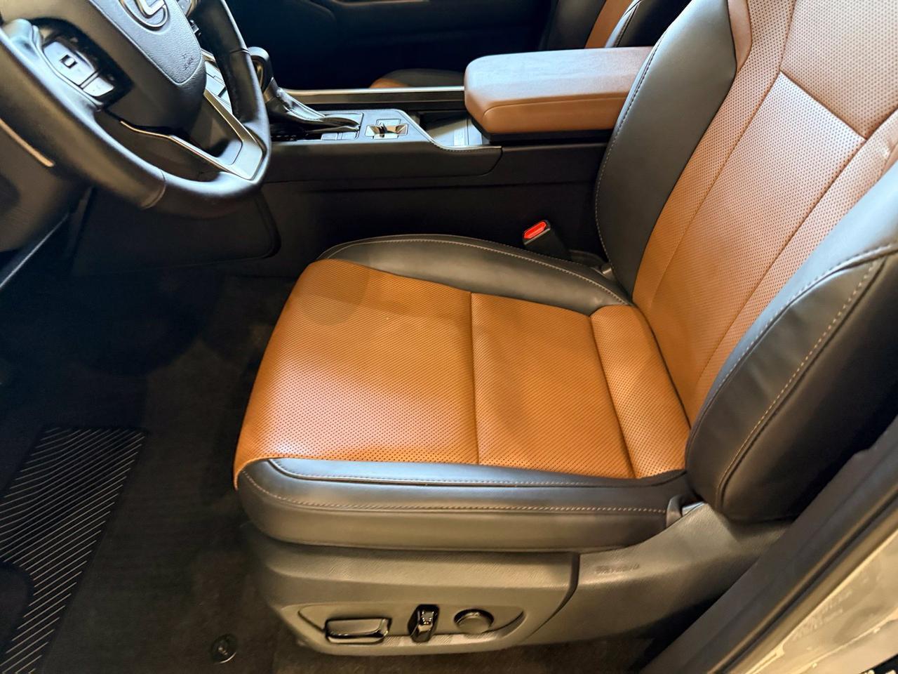 2024 Lexus GX 550 Premium Annapolis MD