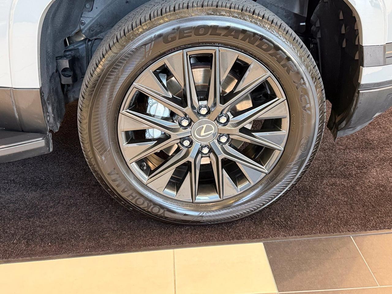 2024 Lexus GX 550 Premium Annapolis MD