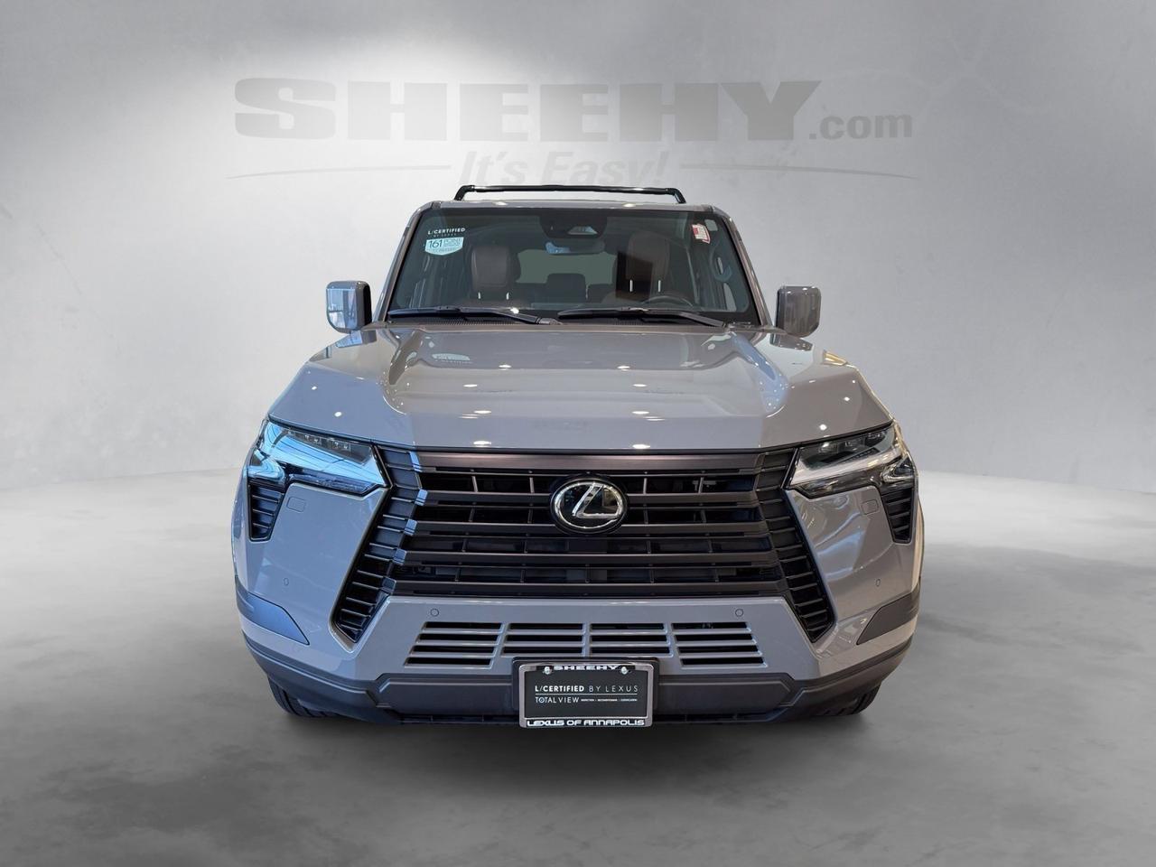 2024 Lexus GX 550 Premium Annapolis MD