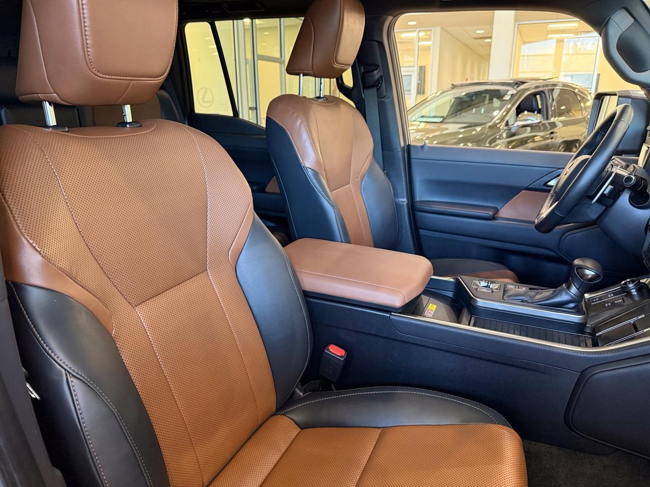 2024 Lexus GX 550 Premium Annapolis MD