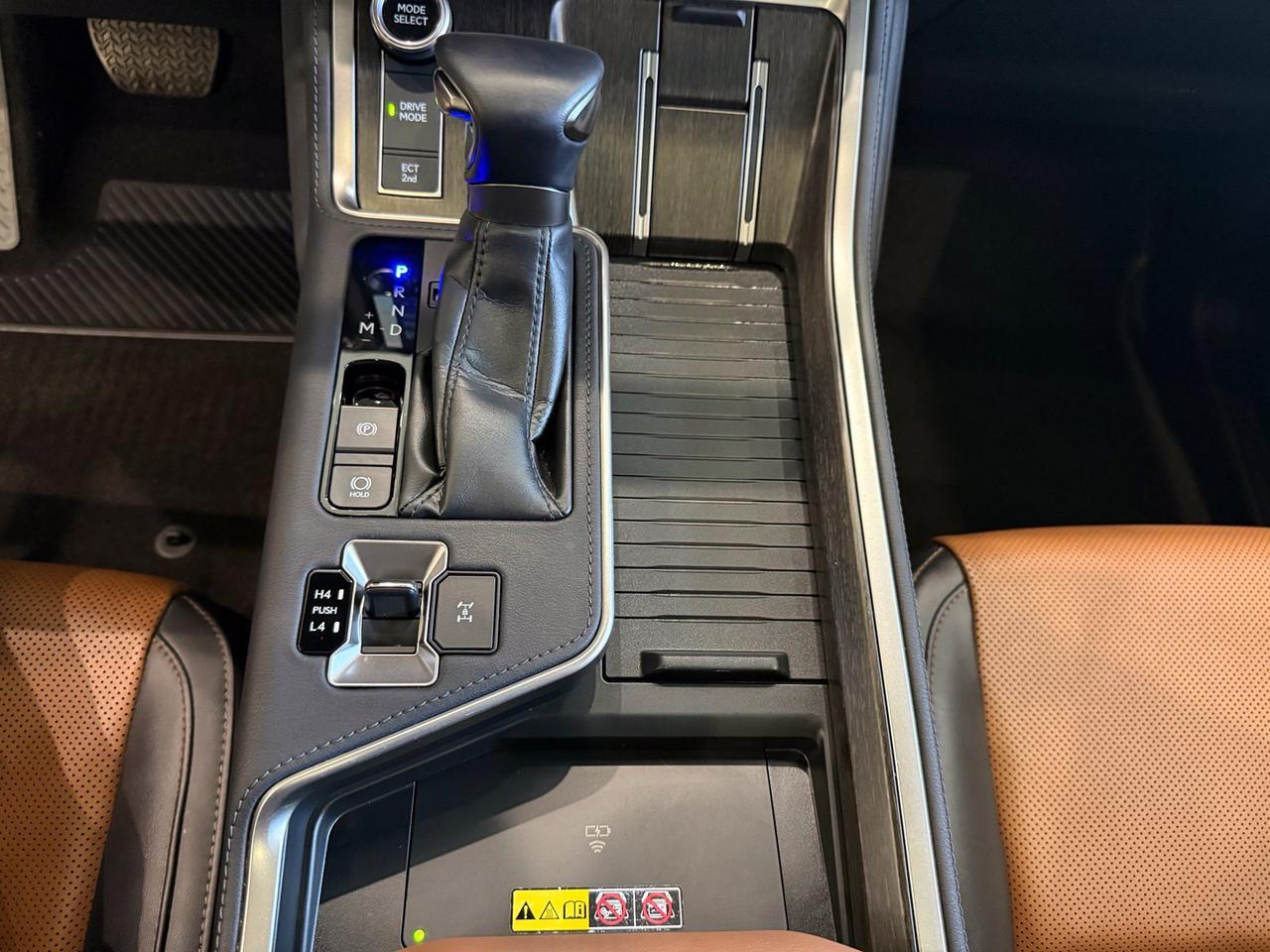 2024 Lexus GX 550 Premium Annapolis MD