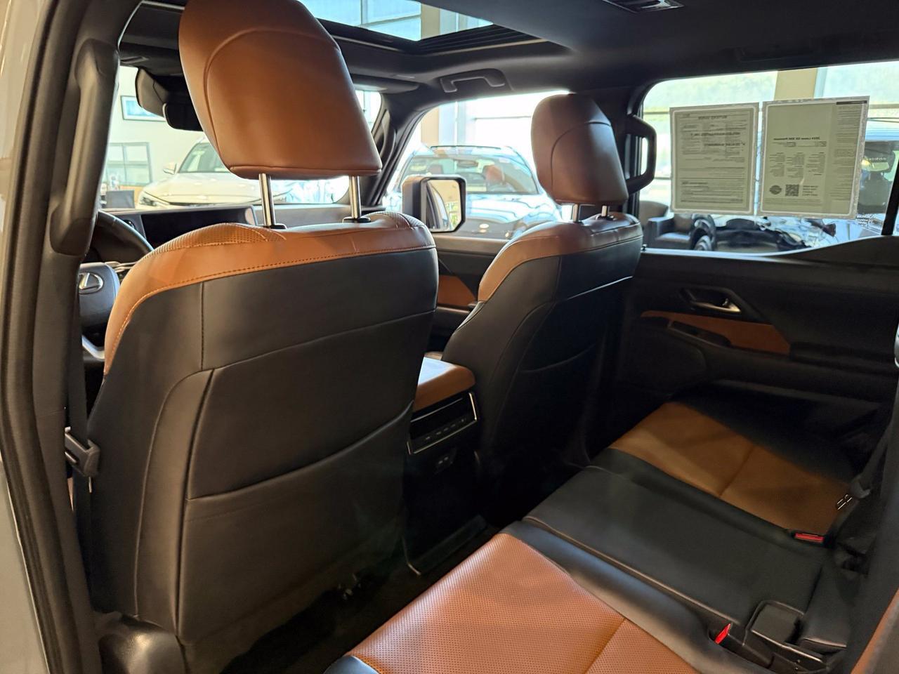 2024 Lexus GX 550 Premium Annapolis MD