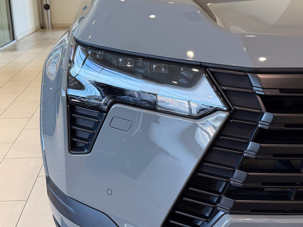 2024 Lexus GX 550 Premium Annapolis MD