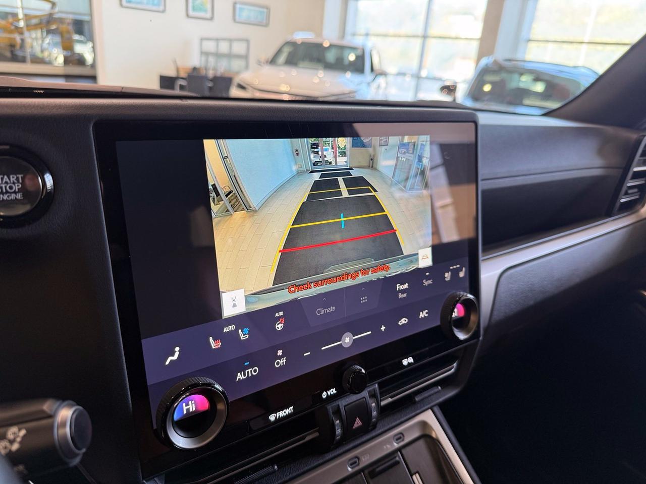 2024 Lexus GX 550 Premium Annapolis MD
