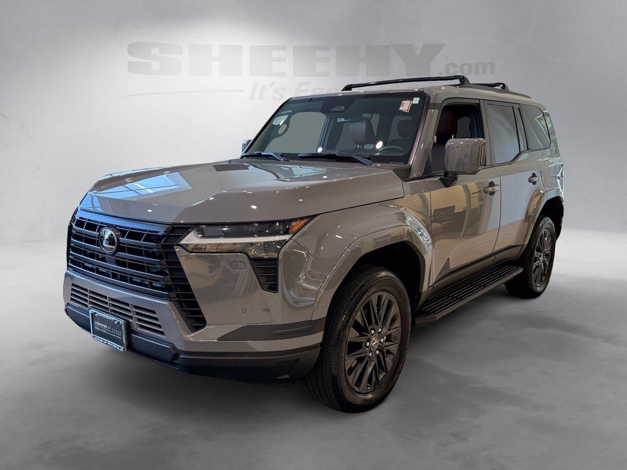 2024 Lexus GX 550 Premium Annapolis MD