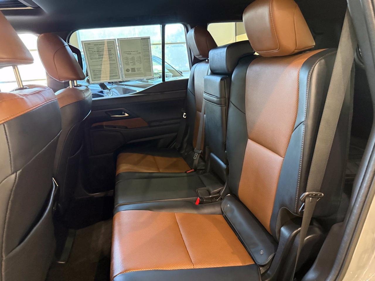 2024 Lexus GX 550 Premium Annapolis MD