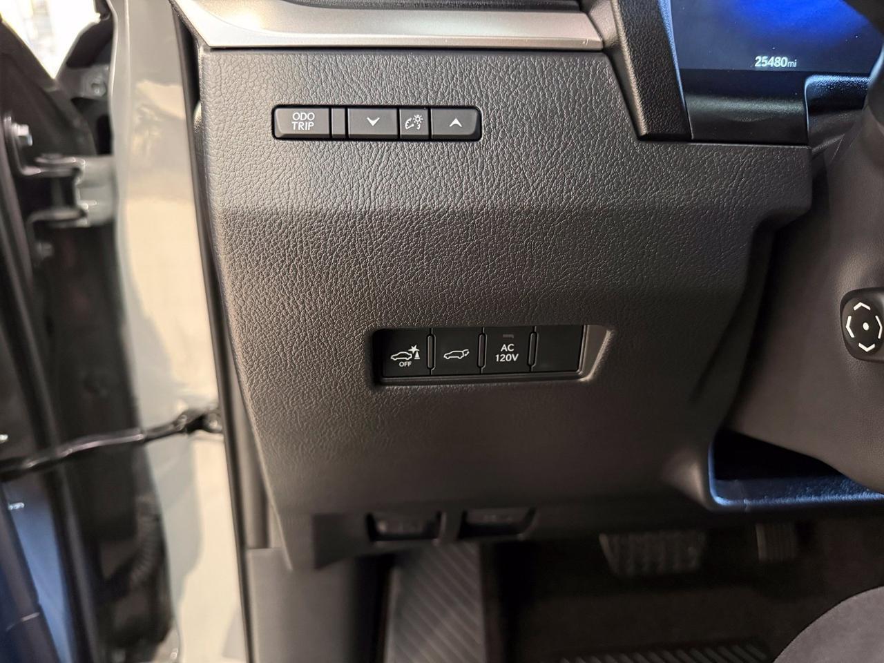 2024 Lexus GX 550 Premium Annapolis MD