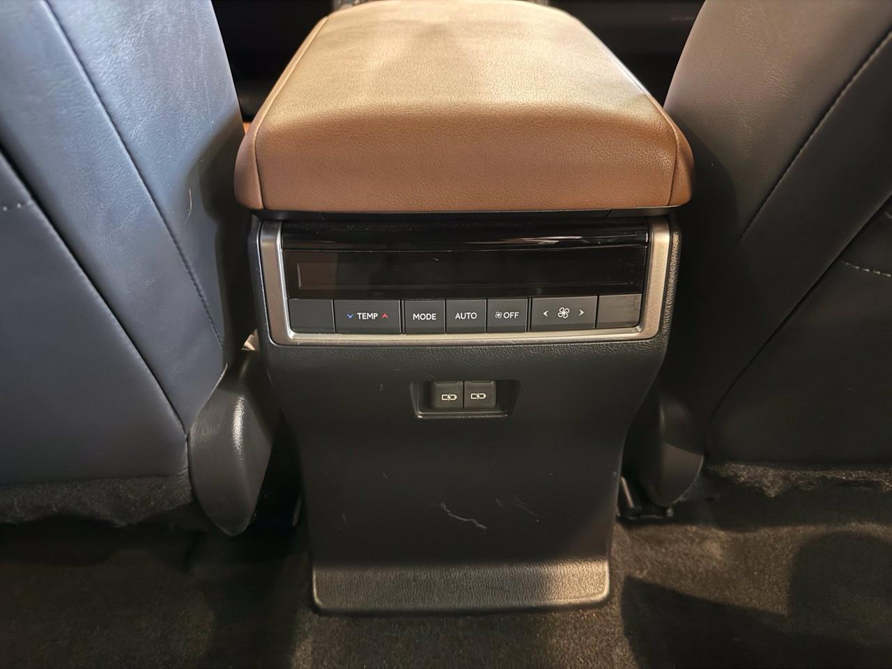 2024 Lexus GX 550 Premium Annapolis MD