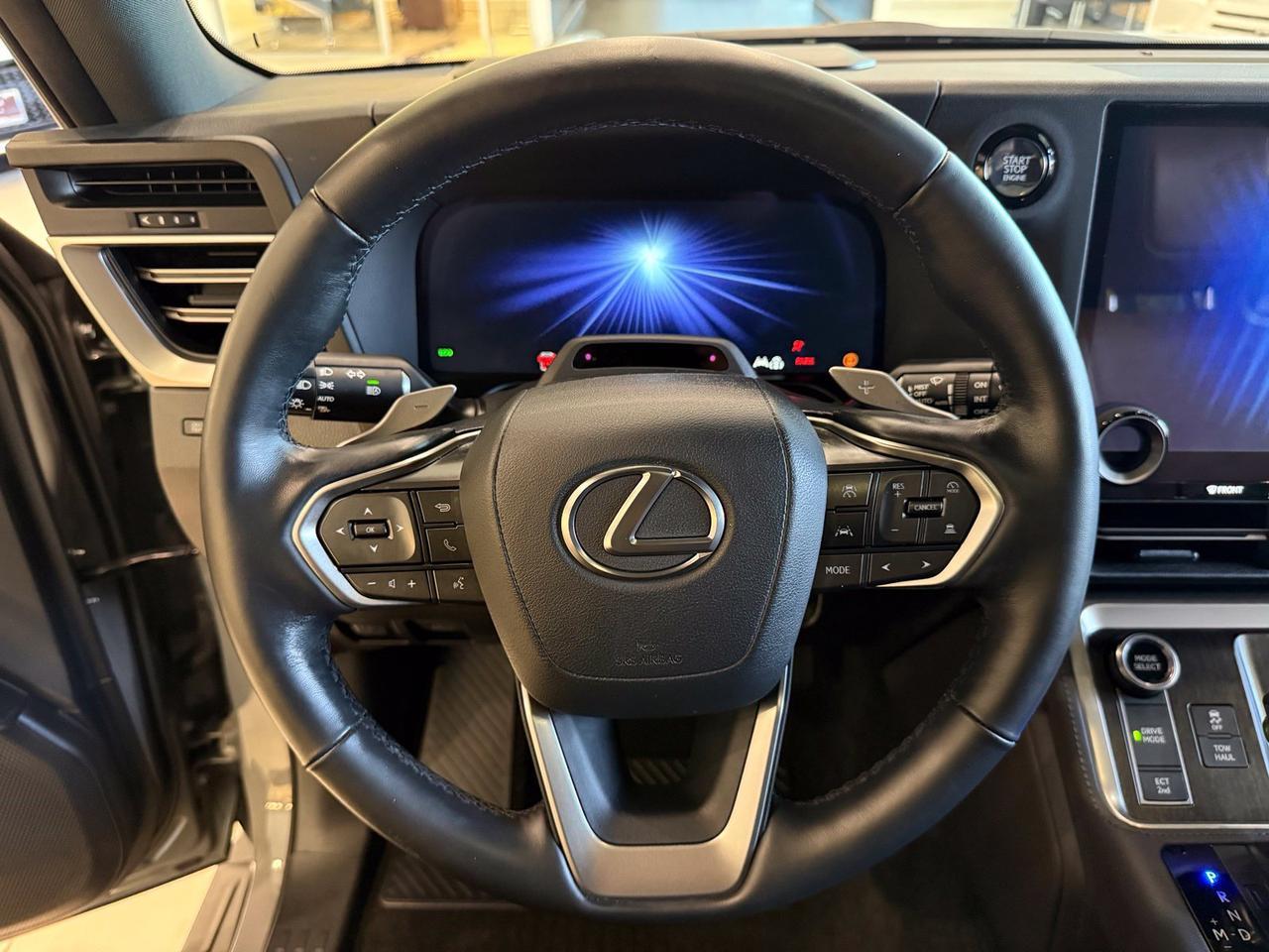 2024 Lexus GX 550 Premium Annapolis MD