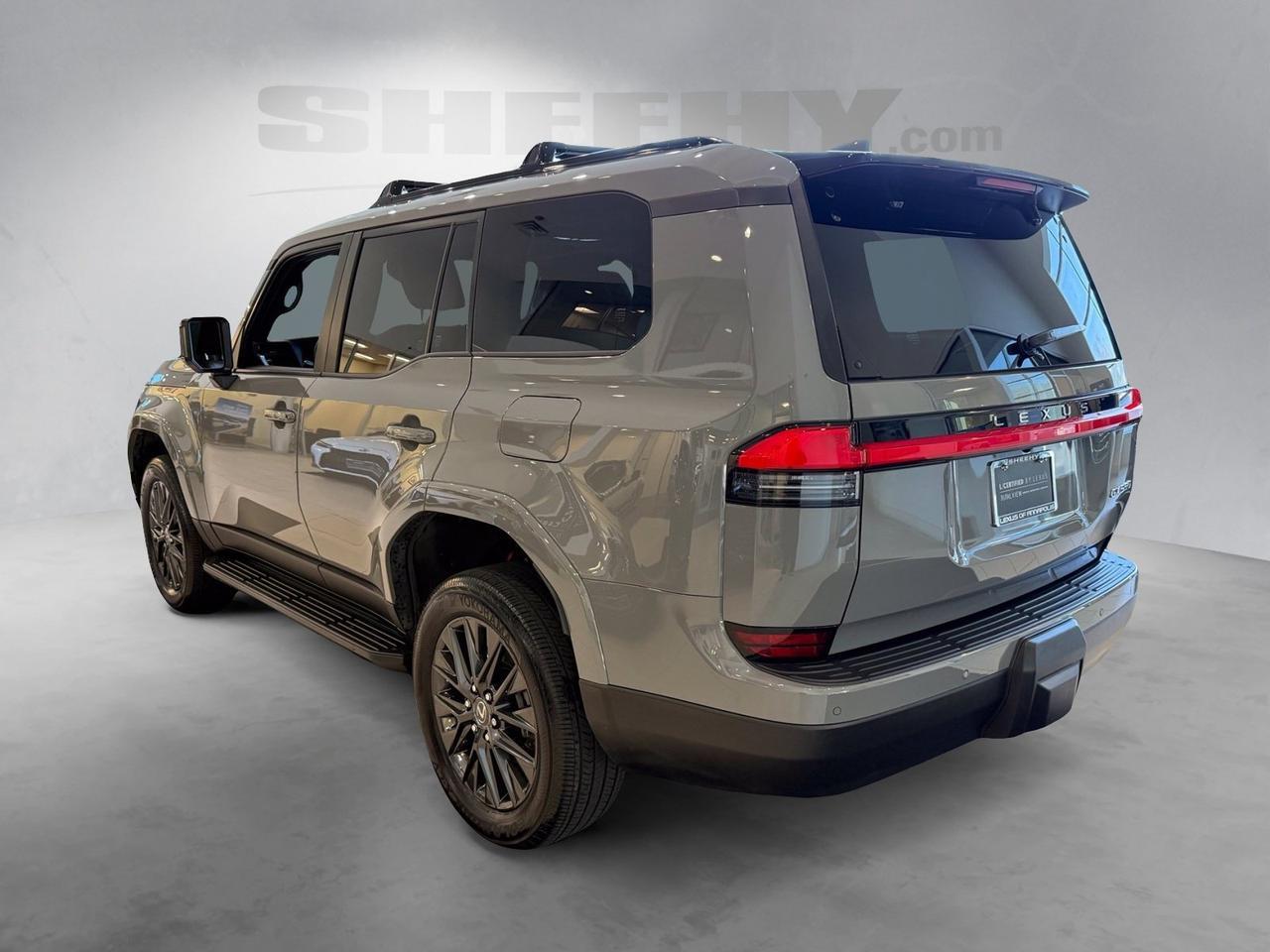 2024 Lexus GX 550 Premium Annapolis MD