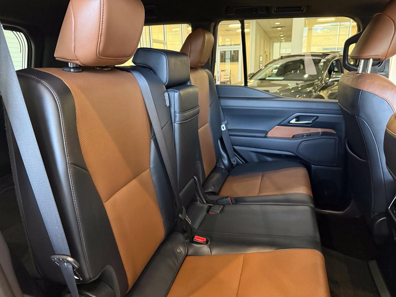 2024 Lexus GX 550 Premium Annapolis MD