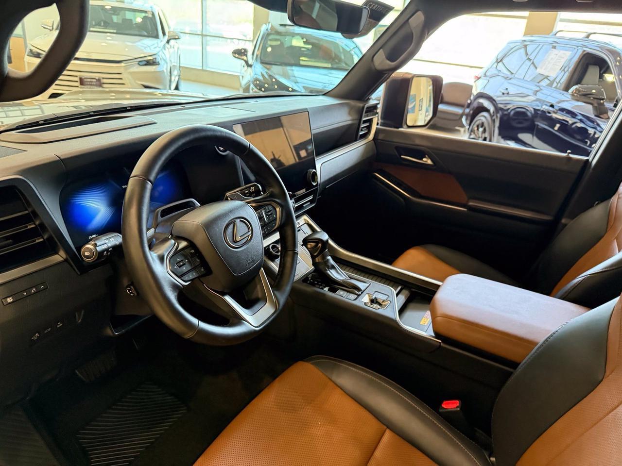 2024 Lexus GX 550 Premium Annapolis MD