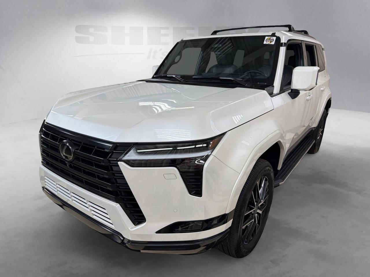 2024 Lexus GX 550 Premium+ Annapolis MD