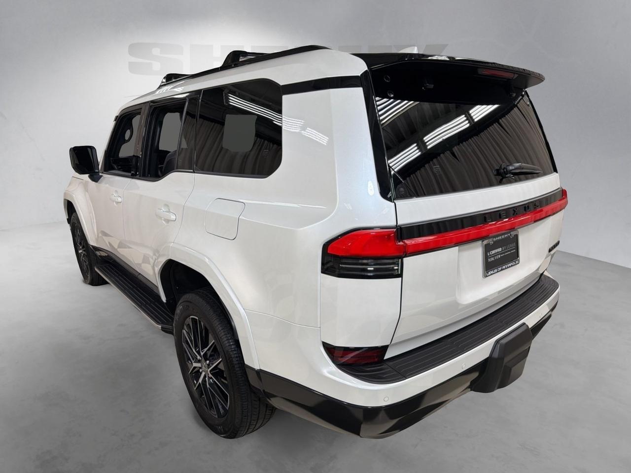 2024 Lexus GX 550 Premium+ Annapolis MD