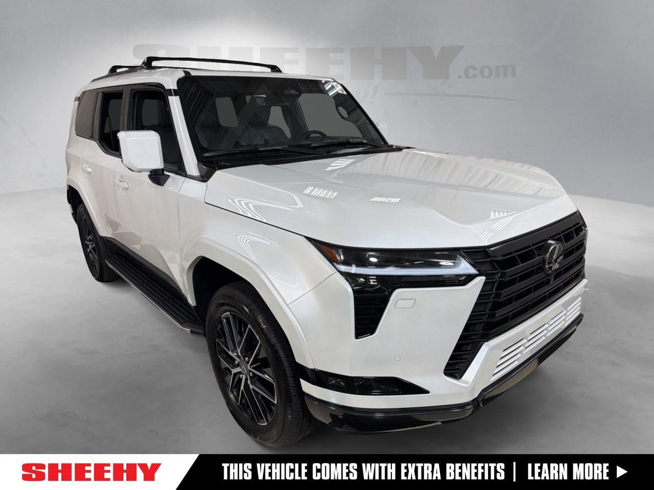 2024 Lexus GX 550 Premium+ Annapolis MD