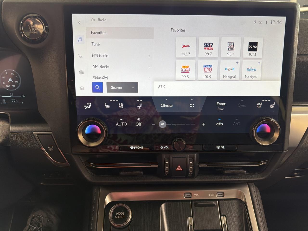 2024 Lexus GX 550 Premium+ Annapolis MD