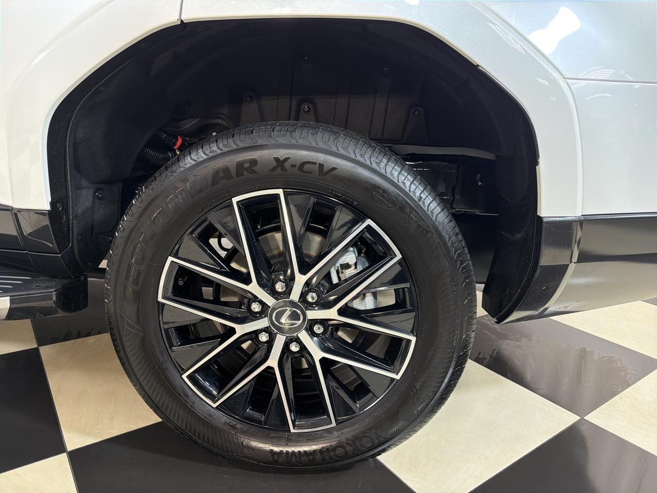 2024 Lexus GX 550 Premium+ Annapolis MD