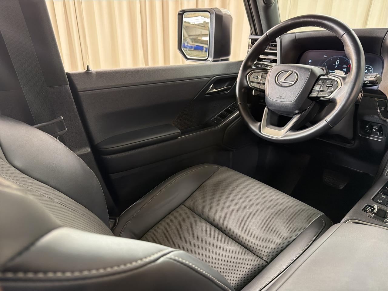 2024 Lexus GX 550 Premium+ Annapolis MD