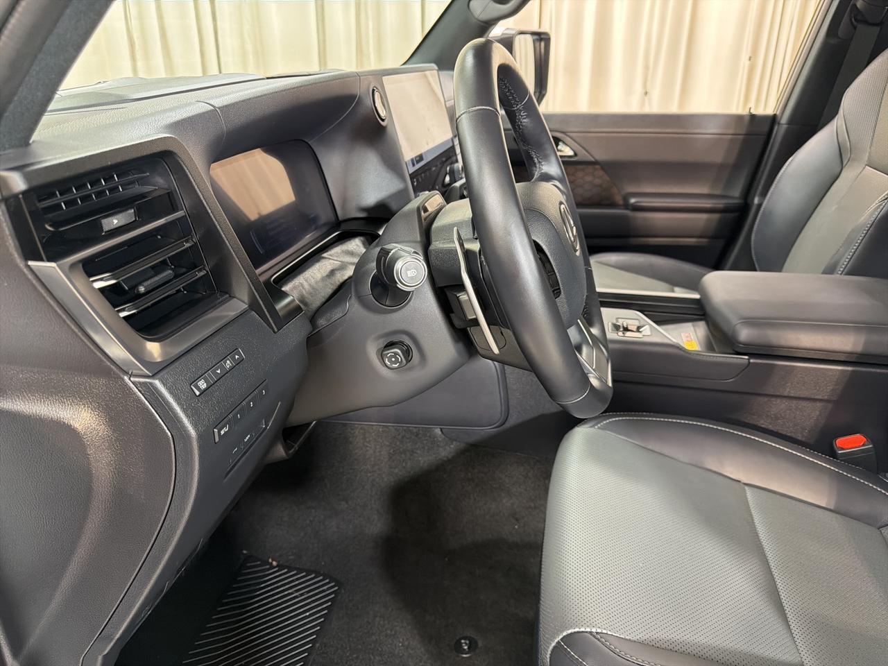 2024 Lexus GX 550 Premium+ Annapolis MD