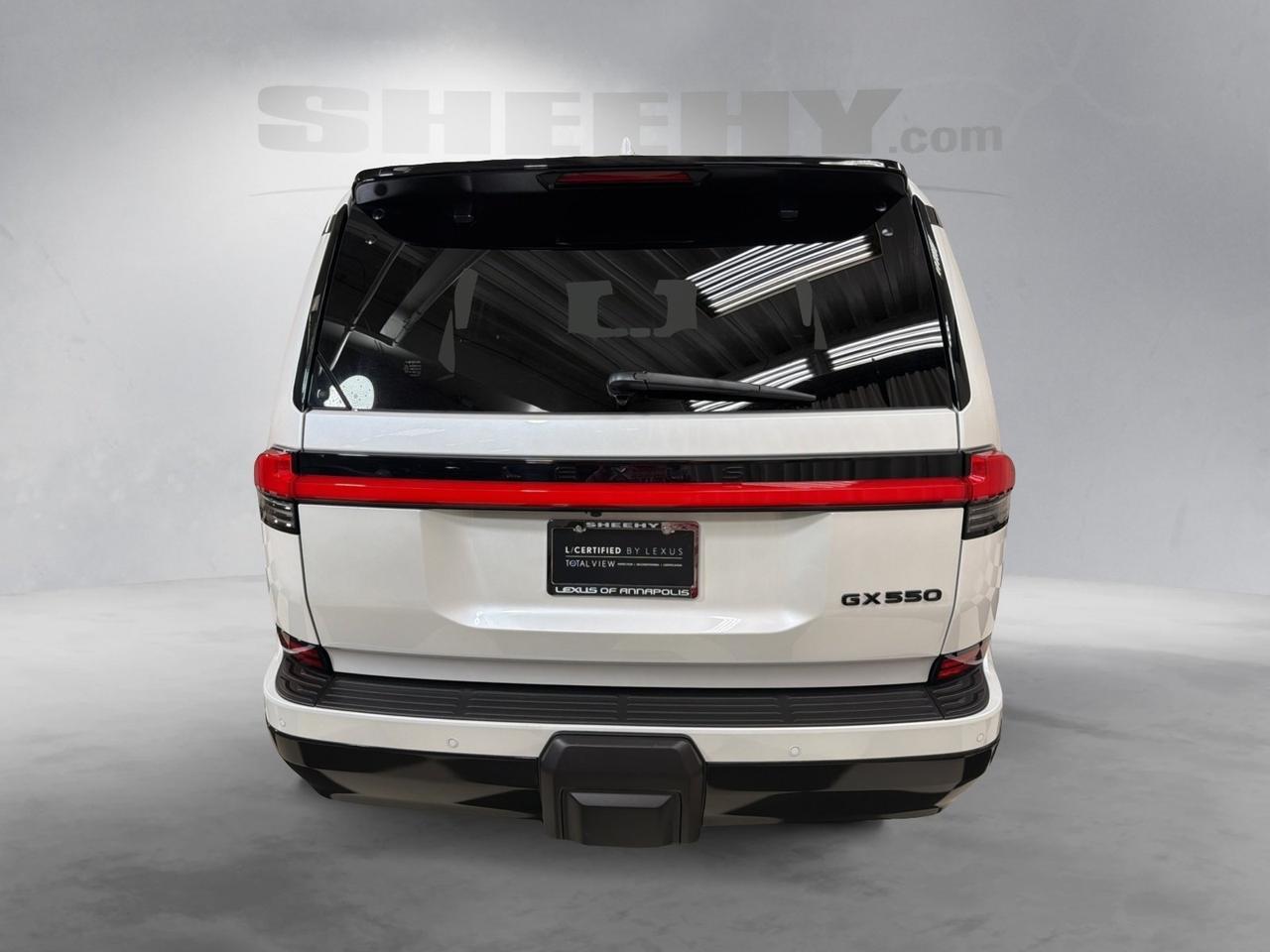 2024 Lexus GX 550 Premium+ Annapolis MD